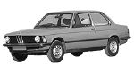 BMW E21 P2177 Fault Code