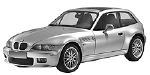 BMW E36-7 P2177 Fault Code