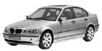 BMW E46 P2177 Fault Code