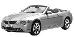 BMW E64 P2177 Fault Code