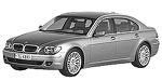 BMW E65 P2177 Fault Code