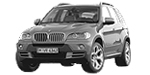 BMW E70 P2177 Fault Code