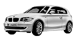 BMW E81 P2177 Fault Code