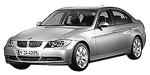 BMW E90 P2177 Fault Code