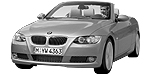 BMW E93 P2177 Fault Code