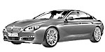 BMW F06 P2177 Fault Code