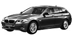 BMW F11 P2177 Fault Code