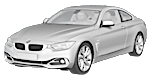 BMW F32 P2177 Fault Code