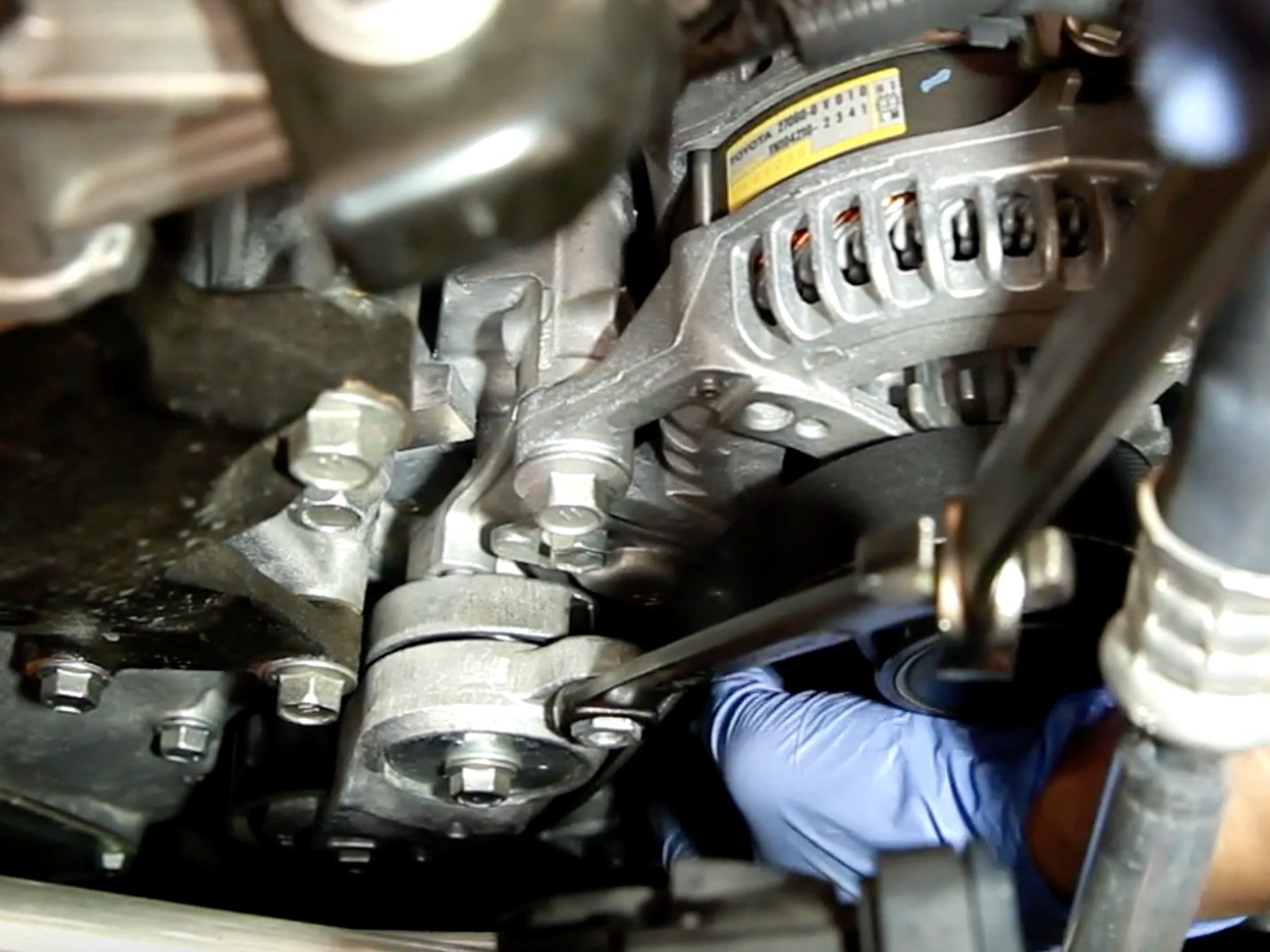 See P2177 in engine